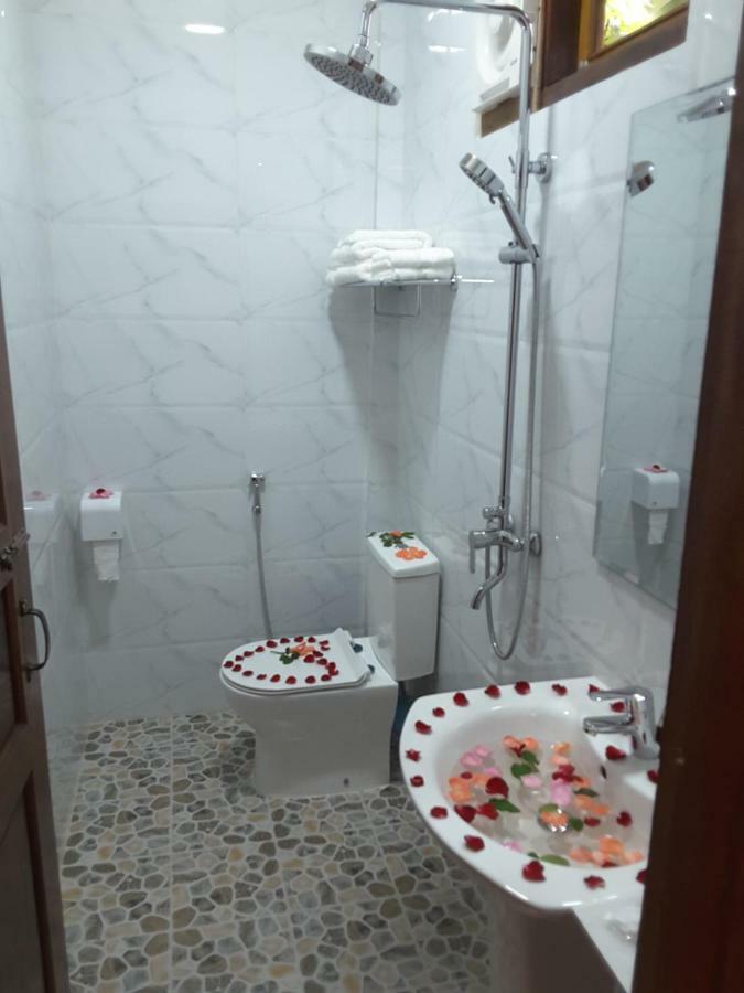 A Little Bit Of Bagan Hotel Экстерьер фото