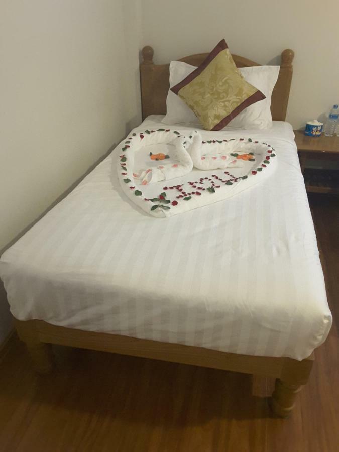 A Little Bit Of Bagan Hotel Экстерьер фото